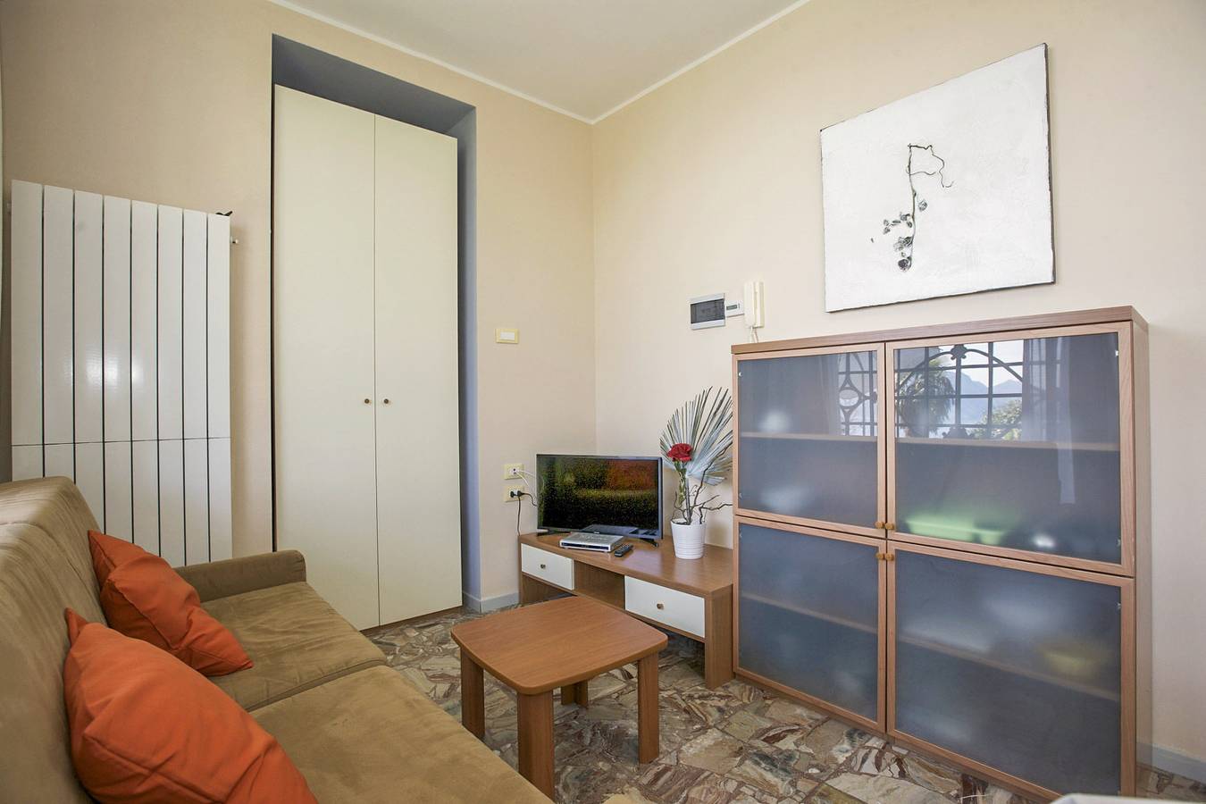 Ganze Wohnung, Villa Anna Isole Borromee Nr. 04 in Baveno, Comune di Baveno