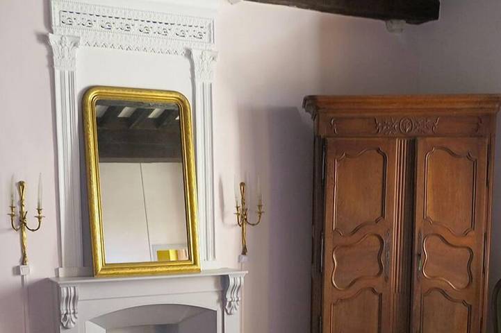 Château pour 17 personnes, avec jardin dans le Tarn - 4