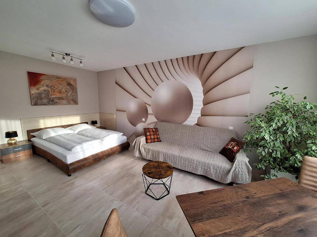 Deluxe Room (2 Adults + 1 Child) in Wirges, Westerwald
