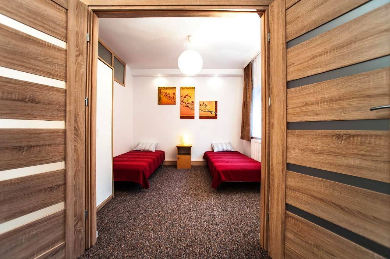 Cały apartament, Apartamenty Dobranoc - Wawer in Wawer, Warszawa