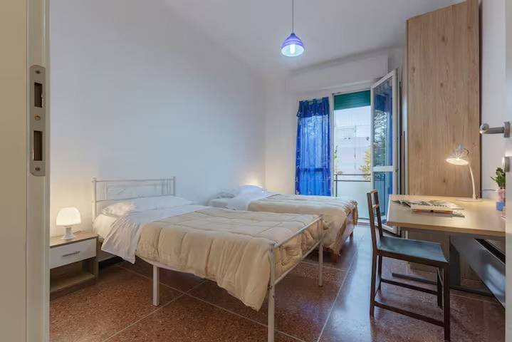 Ferienwohnung für 2 Personen in Emilia-Romagna - 3