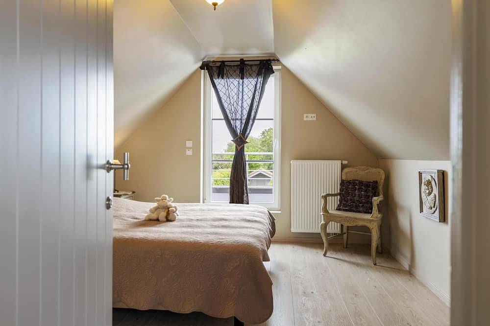 Charmantes Ferienhaus mit großem Privatgarten in Nieuwpoort, Belgische Küste