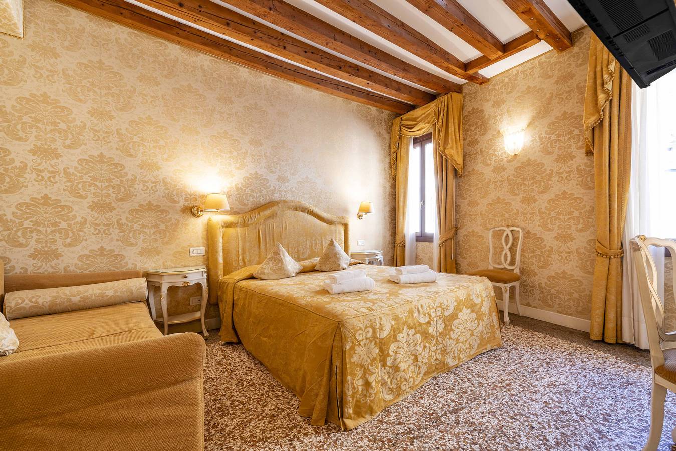 Appartamento vacanze a Venezia a partire da 176€ a notte