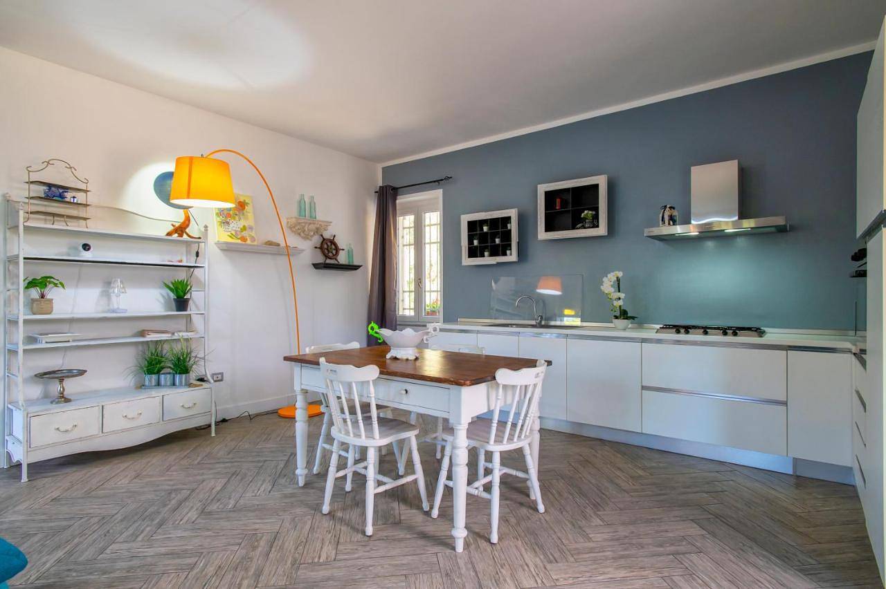 Guest House Abbacurrente in Spiaggia III Pettine, Sorso