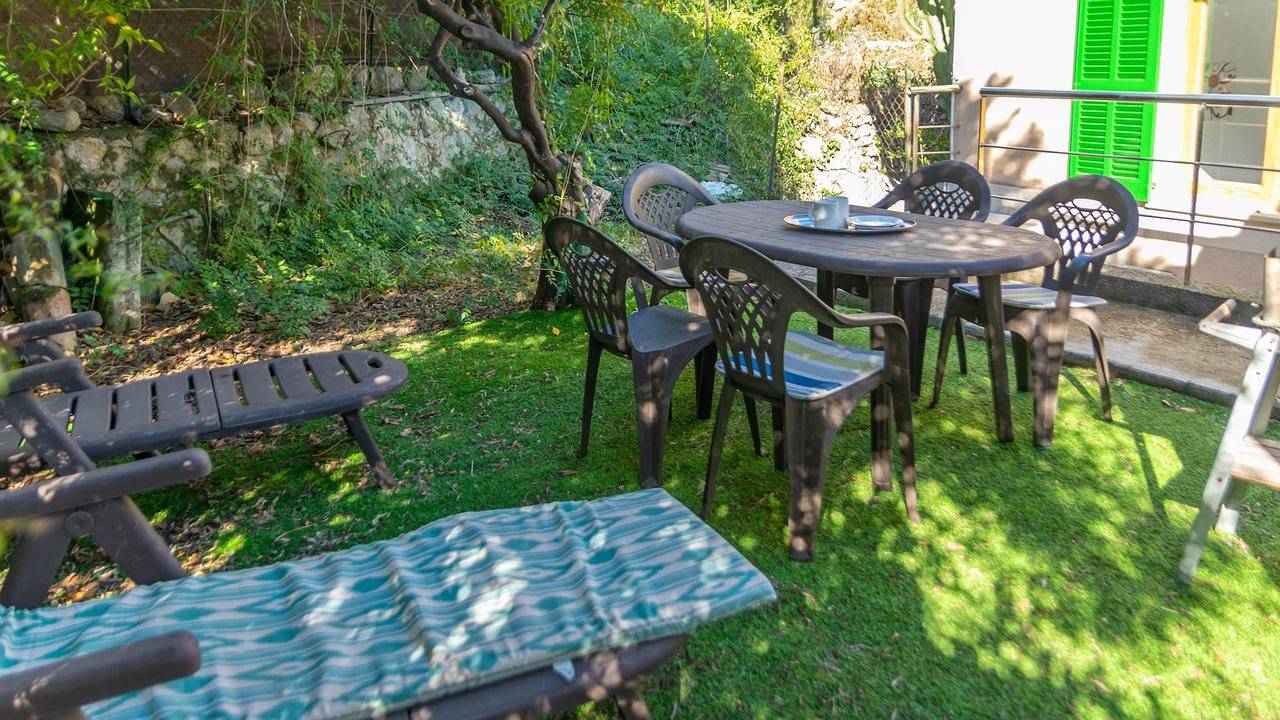 Ferienhaus für 4 Personen (22 m²) in Caimari in Caimari, Selva