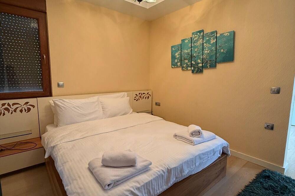 Mountain 4-bedroom villa in superb Antalya in Konyaaltı, Antalya (provincie)