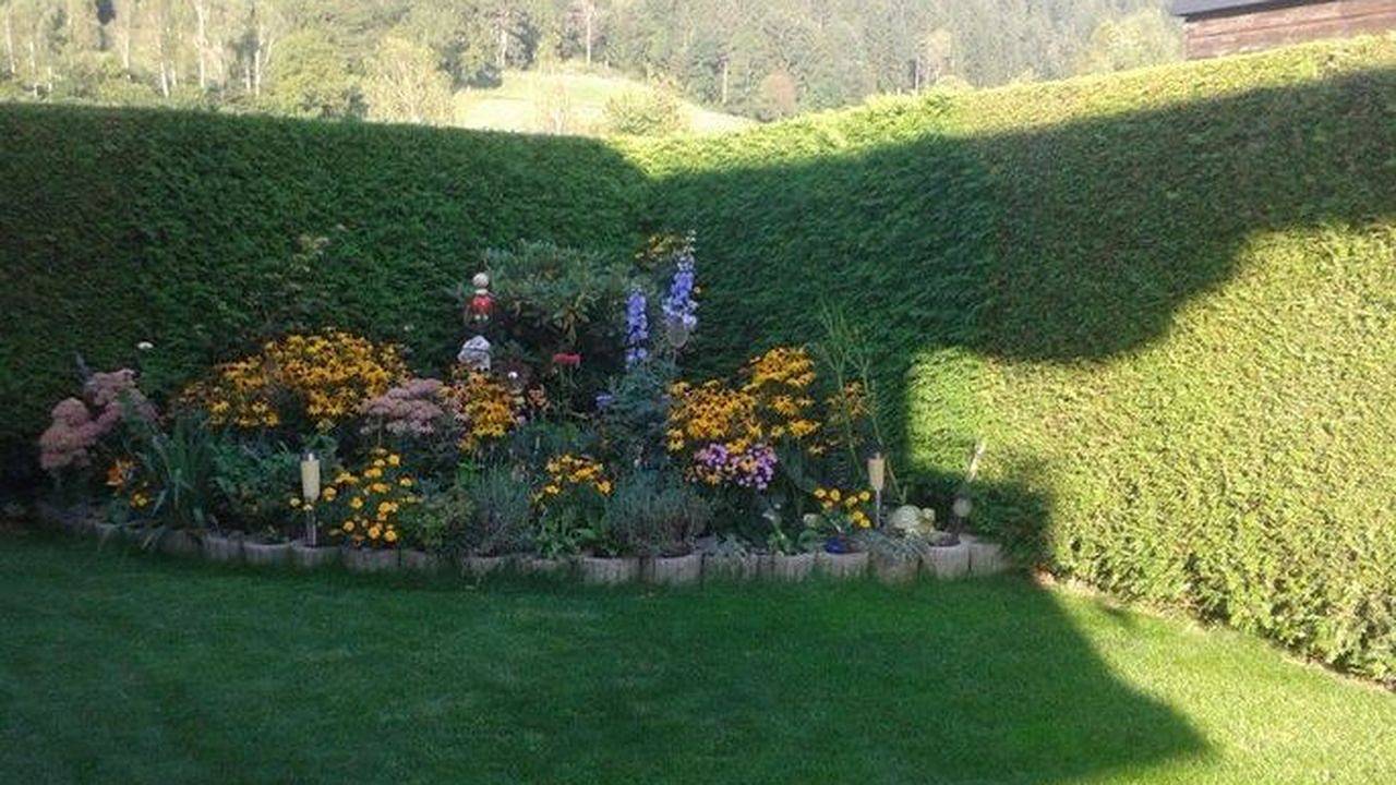 Ganze Ferienwohnung, Ferienwohnung für 4 Personen (58 m²) in Treffen in Treffen am Ossiacher See, Ossiacher See