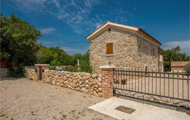 Casa Vacanza per 5 Persone in Dobrigno, Krk (Croazia), Foto 4