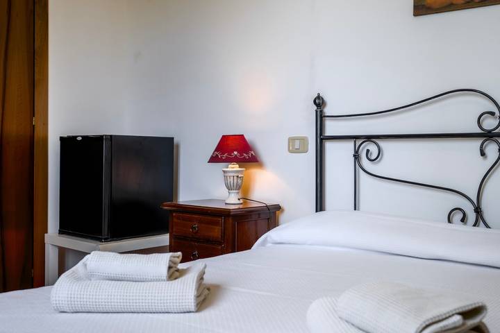 Camera Le Torrette Etrusche 5 – Comfort e relax a Capalbio in Capalbio, Provincia di Grosseto