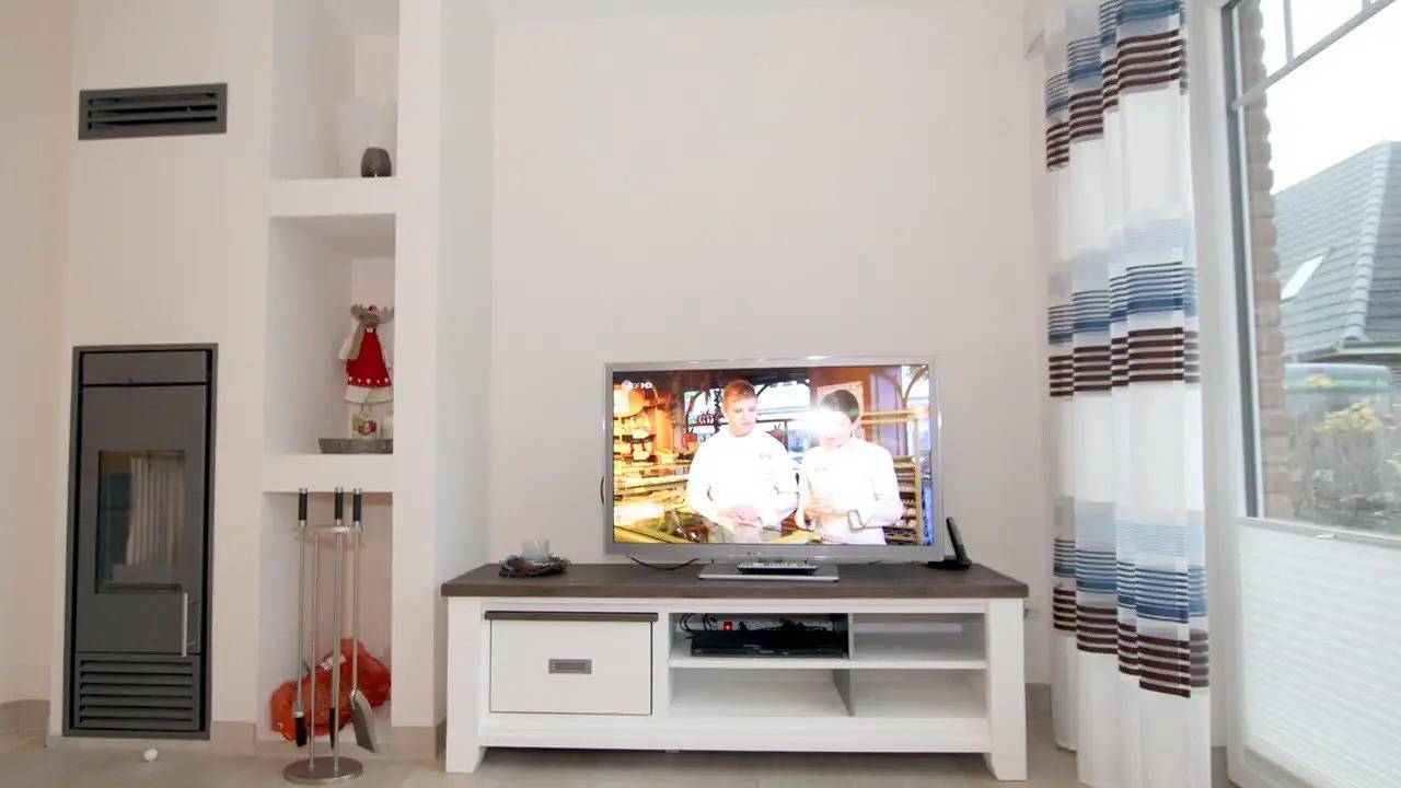 Ferienhaus für 6 Personen (131 m²) in Wyk auf Föhr in Wrixum, Föhr