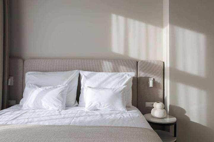 Dam Residence's Premium Rooms in Zaandam, Costa Holandesa