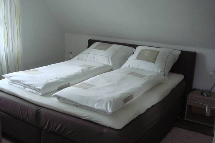 Ferienwohnung für 4 Personen in Rösrath - 3