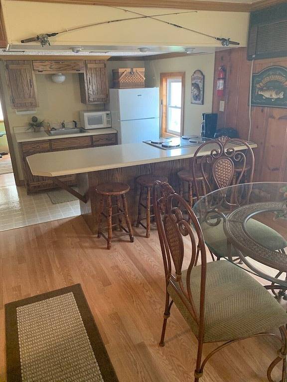 Ruhiges Ferienhaus am See in Dale Hollow Lake