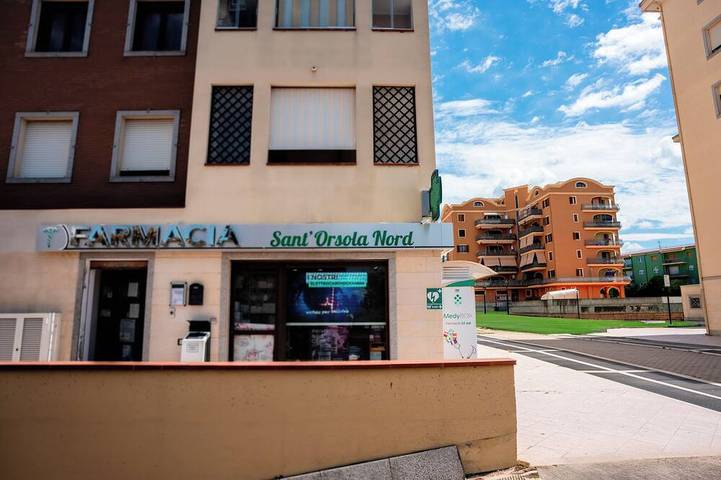 Entire apartment, Domus Marghine, apartment in Latte Dolce, Sassari
