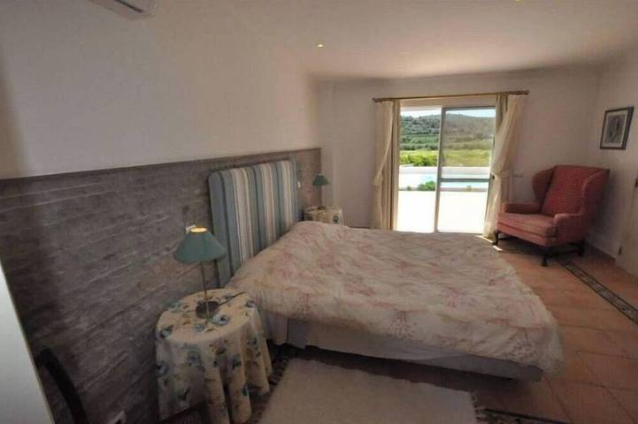 Ferienhaus für 6 Personen in Silves - 2