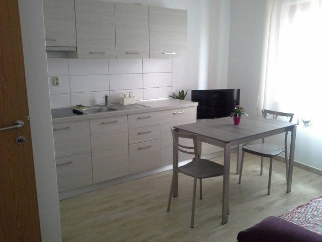 Appartamento vacanze a Sansego a partire da 62€ a notte