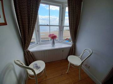 Holiday Home for 6 People in Lower Largo, Fife region, Photo 4