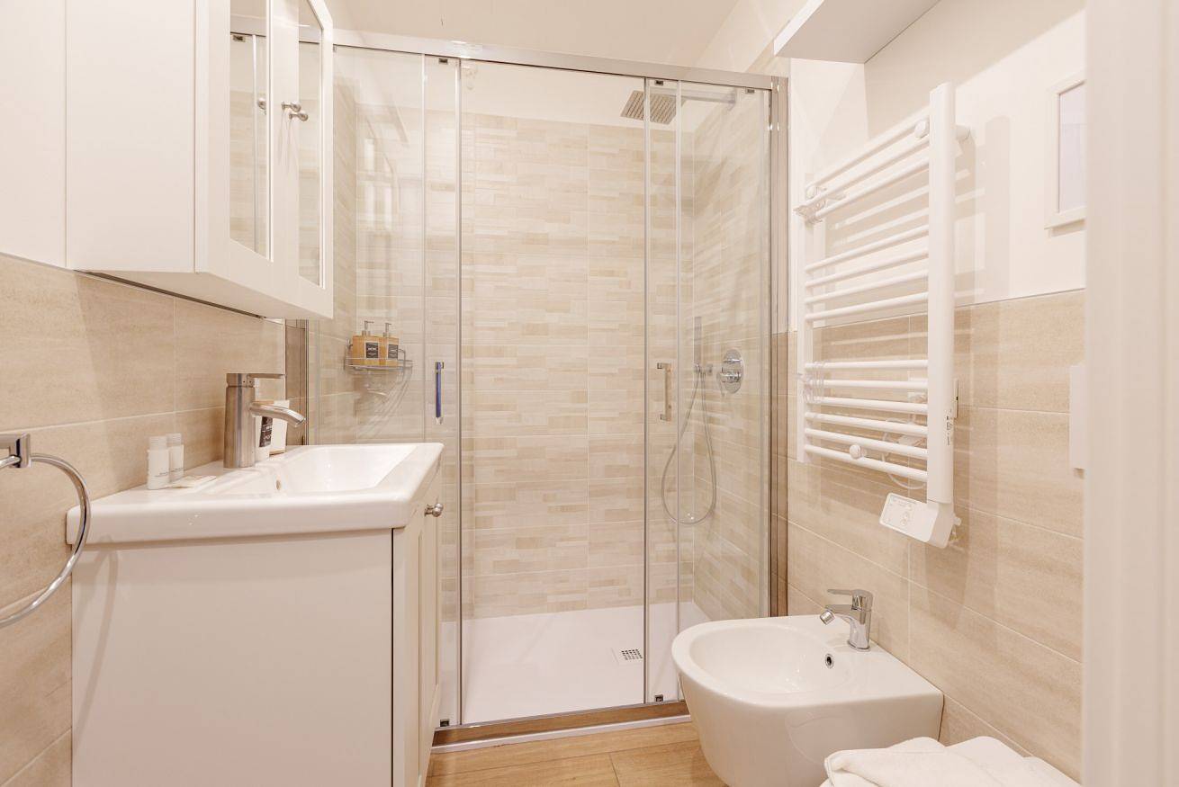 Ganze Wohnung, Guesthost - Mm3 Affori Comfy Apartment in Mailand, Mailand Provinz