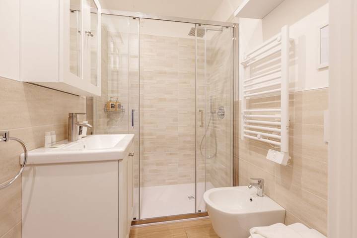 Ferienwohnung für 2 Personen in Mailand - 4