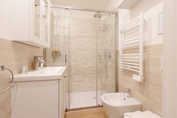 Vakantieappartement voor 2 Personen in Milaan, Provincie Milaan, Afbeelding 3