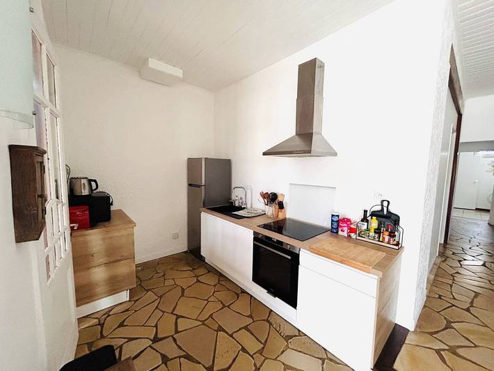 Location de vacances pour 6 personnes dans Mimizan Plage - 3