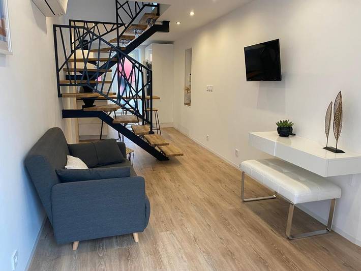 Location de vacances pour 5 personnes à Mauzé-sur-le-Mignon - 2