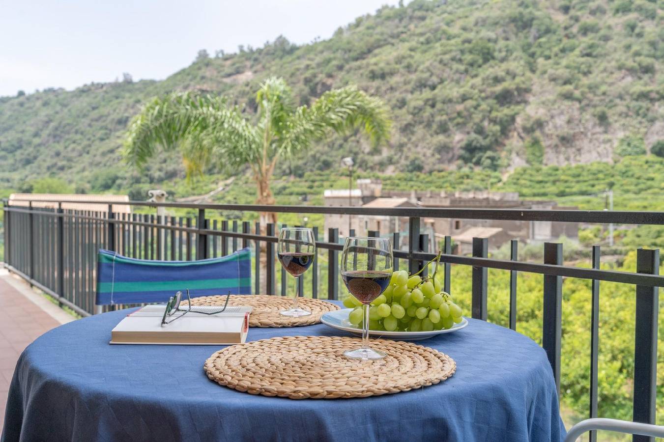 Apartamento vacacional entero, Casa Villalba in Acireale, Provincia de Catania