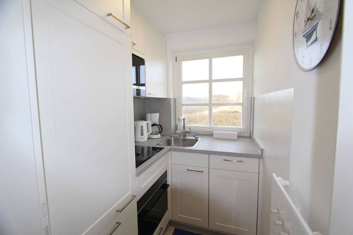 Ferienwohnung für 4 Personen in Wenningstedt - 4