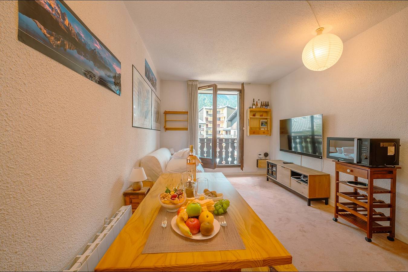 Photo : Appartement de vacances