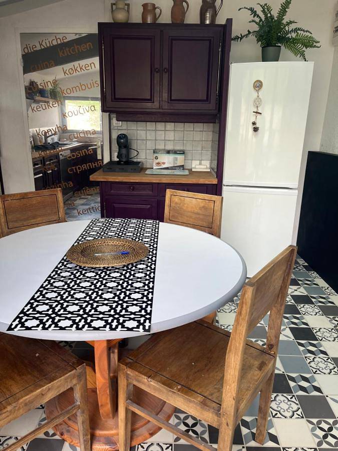 Gîte pour 8 personnes, avec jardin et vue à Claye-Souilly - 3