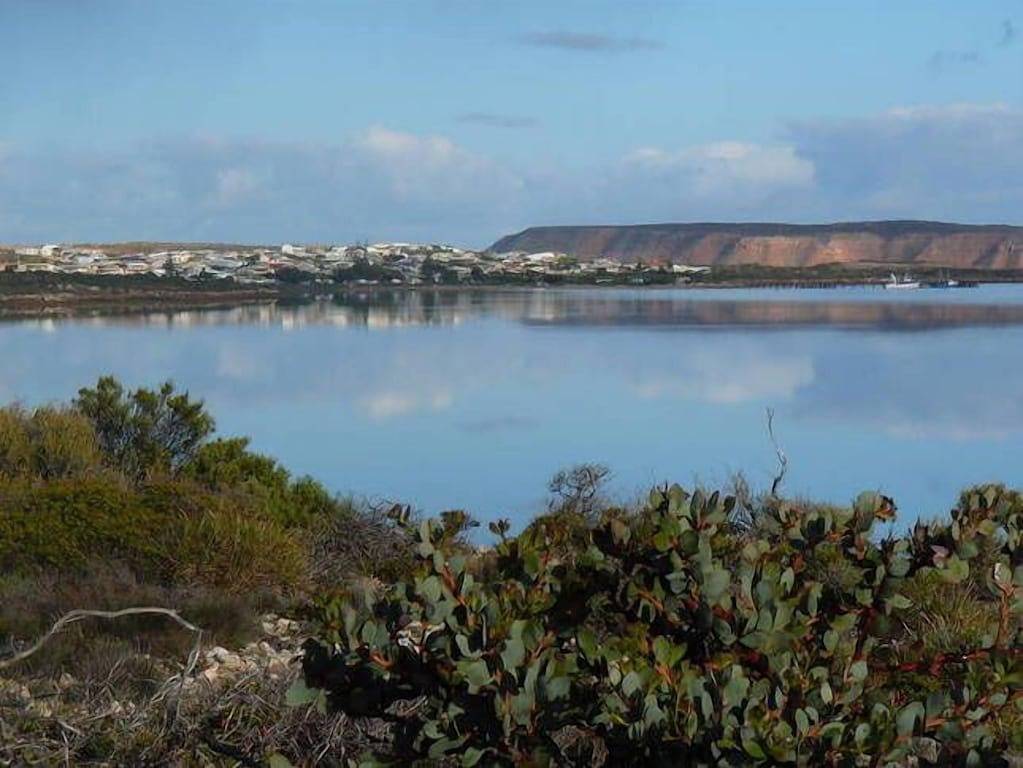 Melaleuca - Venus Bay, Südaustralien - Schöne Aussichten, ruhige Lage in South Australia