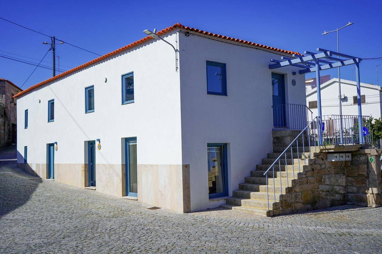 Apartamento inteiro, Cellorico de Sabores in Celorico S.Pedro, Serra da Estrela