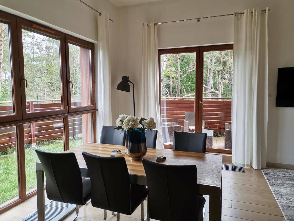 Cały apartament, One-Bedroom Apartment in Dziwnówek, Baltic Sea Pomerania