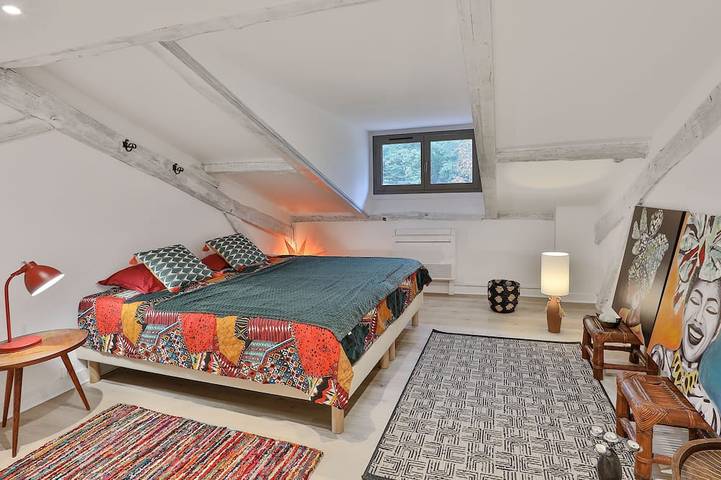 Location de vacances pour 6 personnes à Périgueux - 4