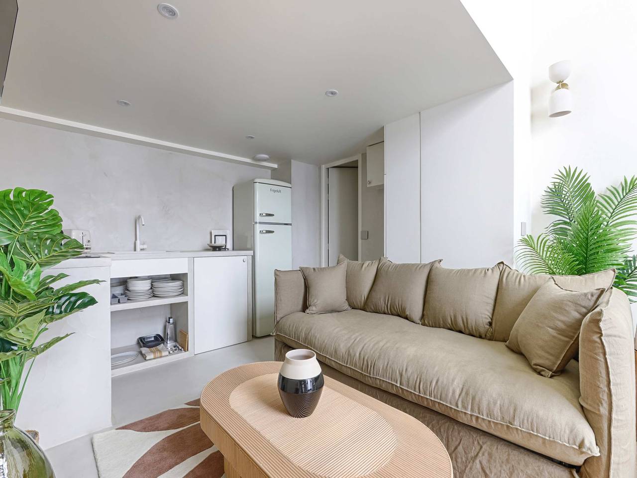 Photo : Appartement de vacances