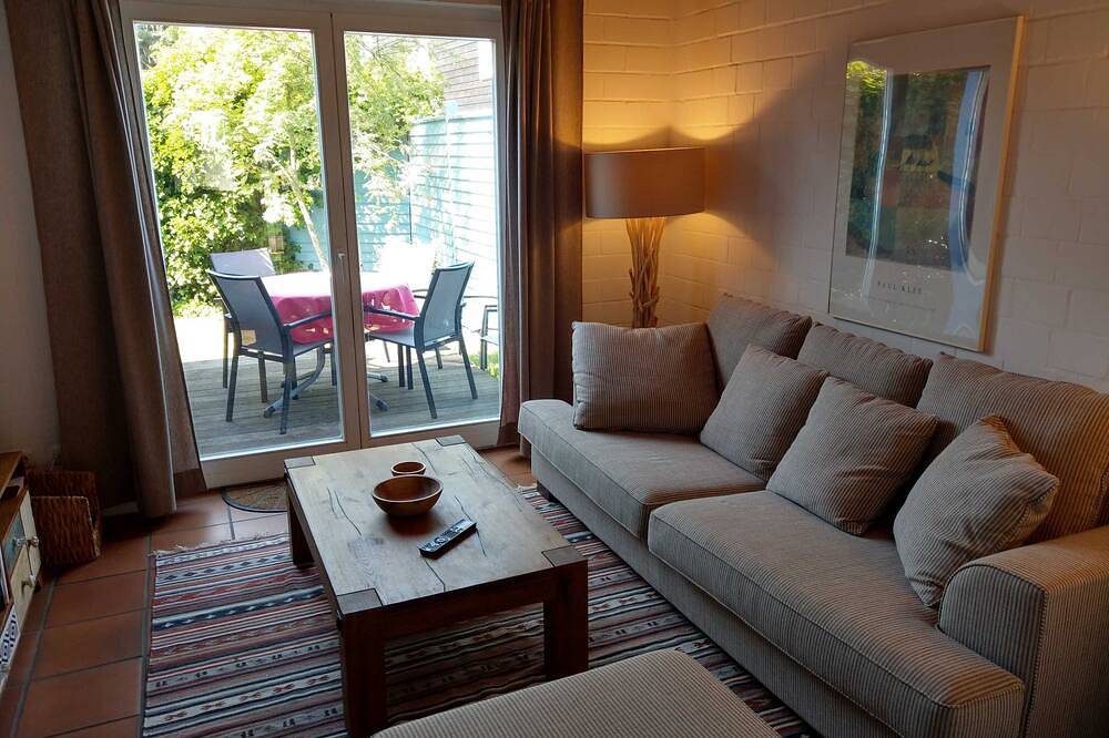 Ferienwohnung in Usedom für 6 Personen in Usedom