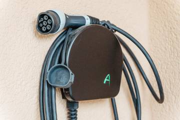 Ferienhaus für 2 Personen in Bad Füssing, Ostbayern, Bild 1