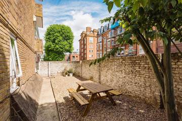 Apartment for 2 People in Islington, London, Photo 1