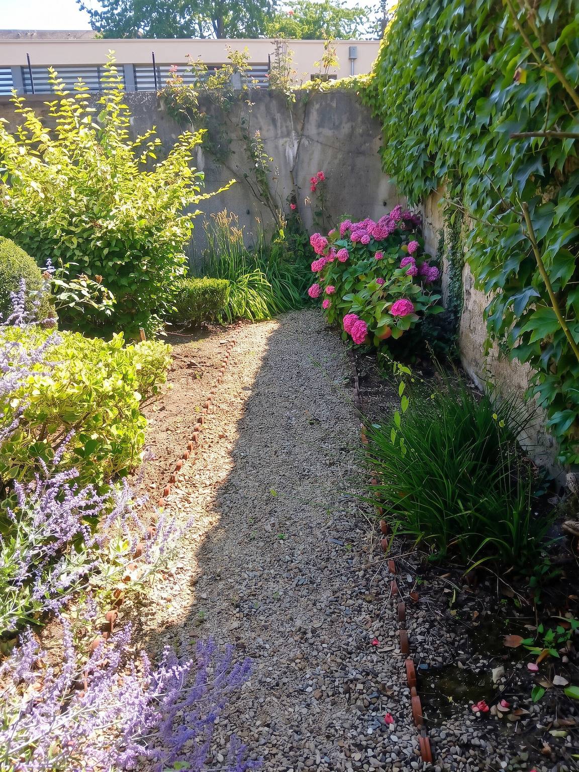 Ganzes Studio, Gemütliches Studio in Sedan mit eingezäunten Garten 22 m² in Sedan, Ardennen
