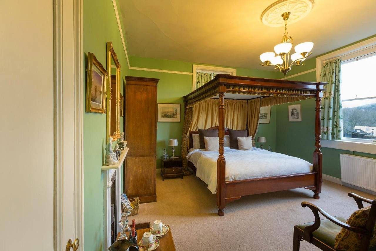 Grosvenor Villa in Bath, Bath et Nord-Est Somerset