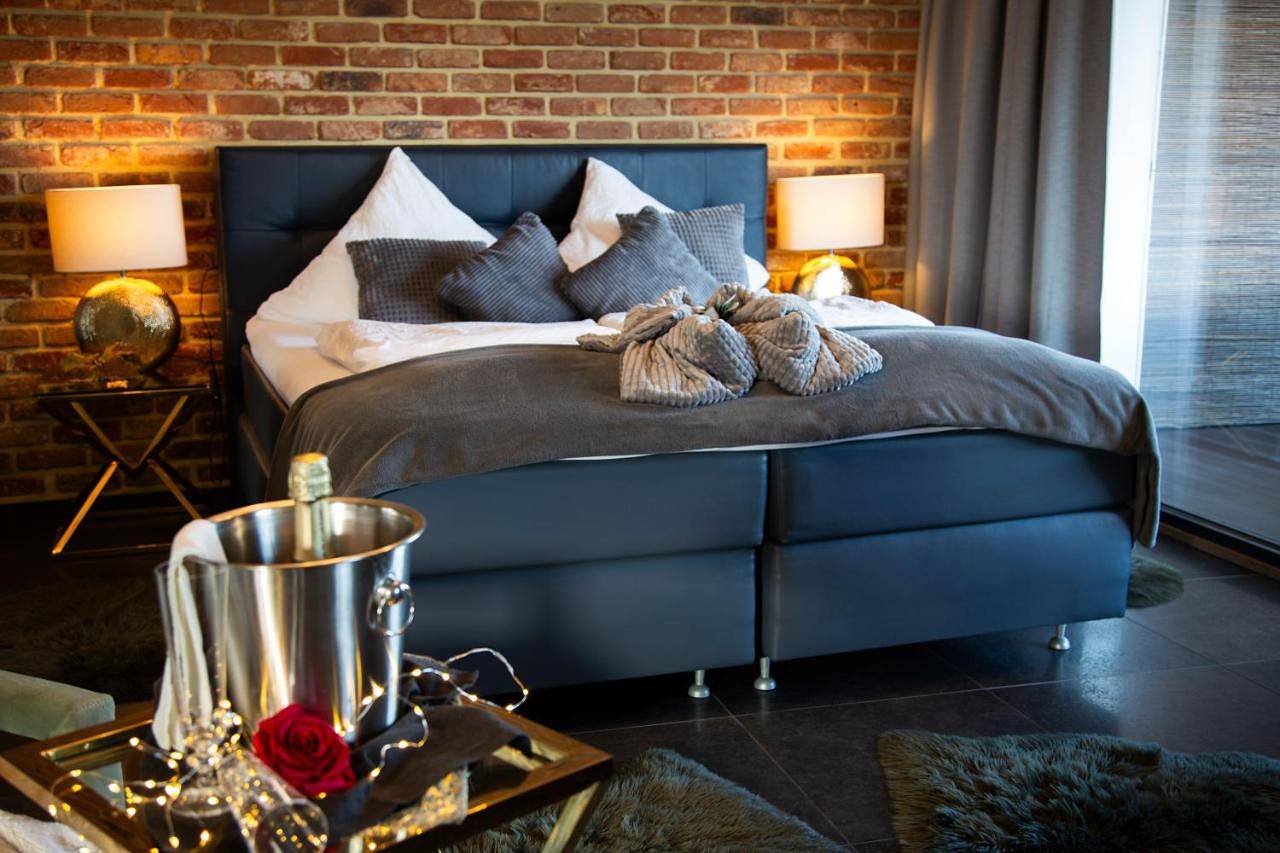 Appartement entier, Golden Eye Suite in St. Vith, Hautes Fagnes