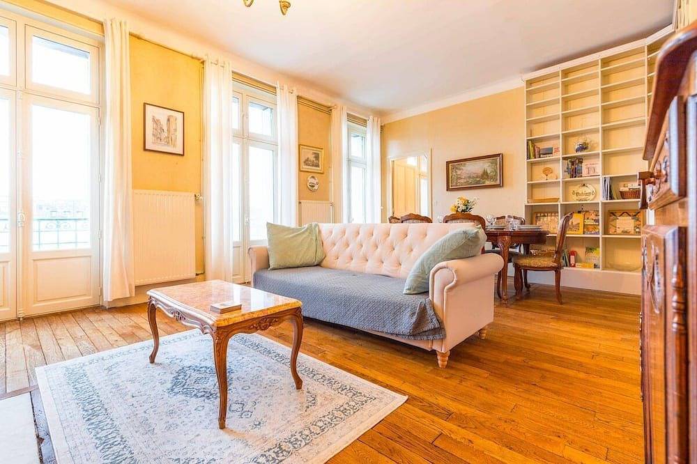 Appartement de vacances