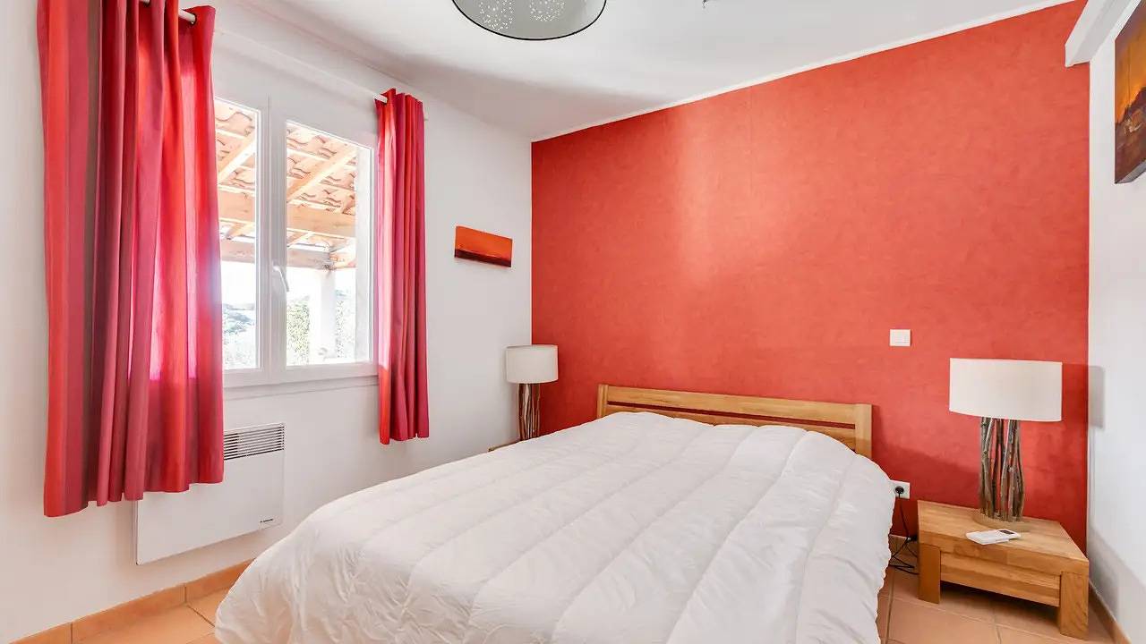 Villa für 7 Personen (150 m²) in Roquebrun in Roquebrun, Région de Béziers