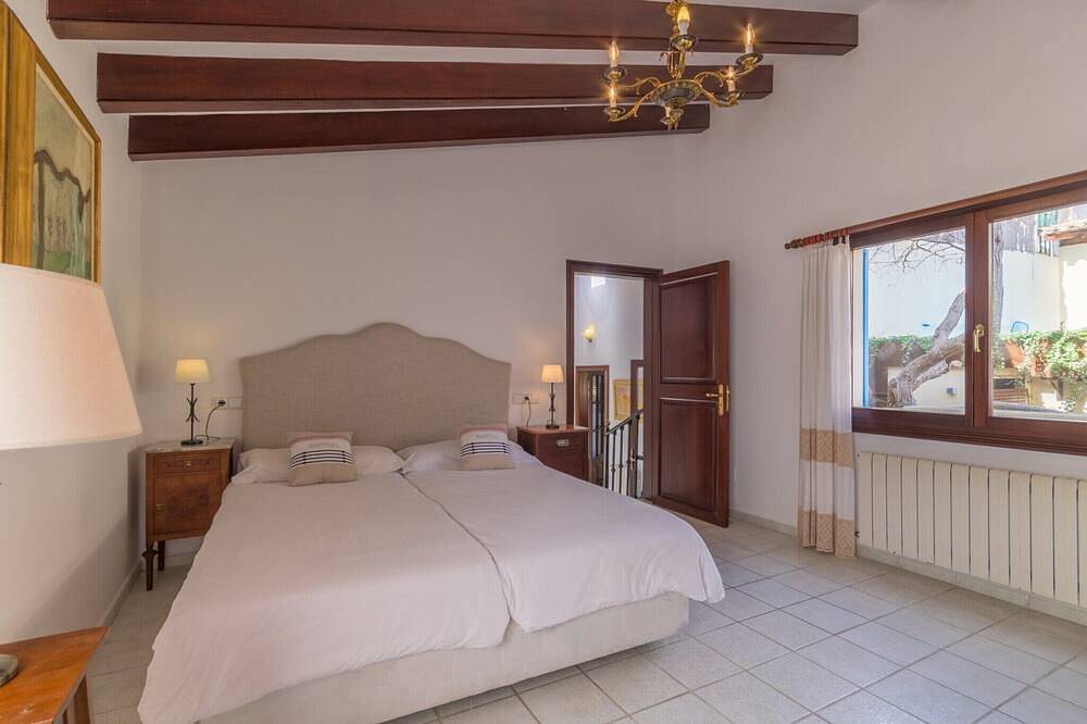 Casa en Capdepera cerca de Cala Agulla in Capdepera, Mallorca Este
