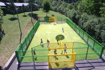 Village Vacances pour 5 Personnes dans Meyrueis, Massif central, Photo 1