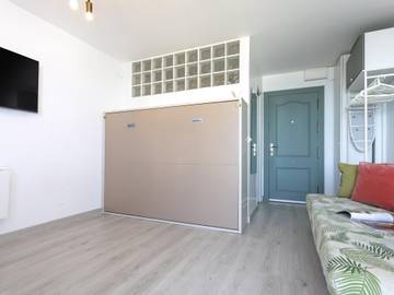 Loft voor 2 Personen in Playa de Santa Ana, Benalmádena, Afbeelding 3