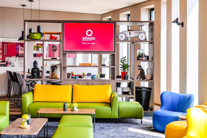 Studio für 2 Personen in Bremen - 2