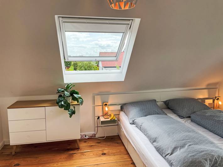 Ferienhaus für 6 Personen, mit Terrasse in Groß Schwansee - 4