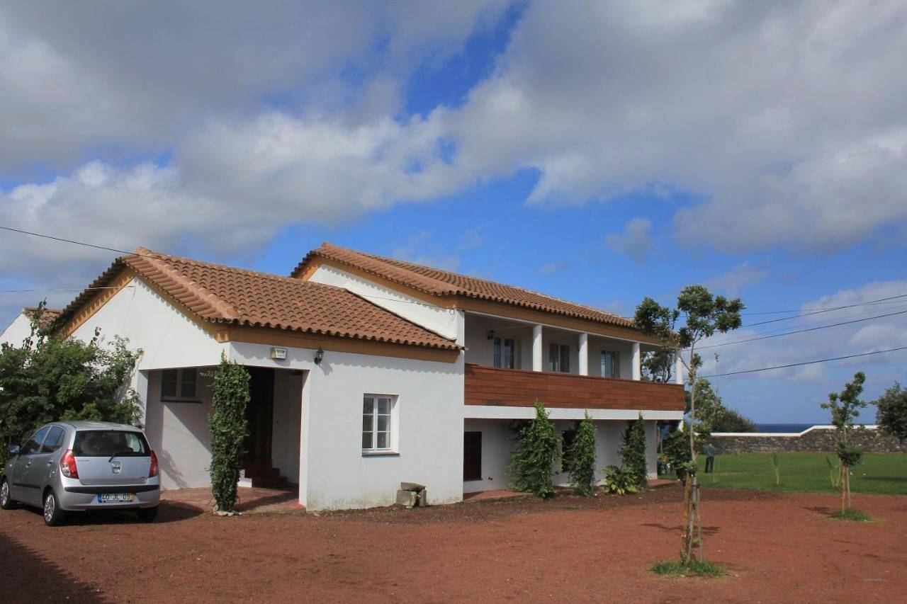 Santana Houses in São Miguel Island, Rabo de Peixe