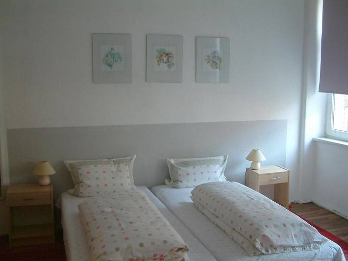 Maison d’hôte pour 5 personnes à Dresde - 3